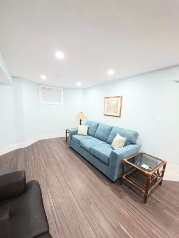 For Lease - 40 Stammers Drive Unit# Lower, Ajax, Ontario - Photo 3