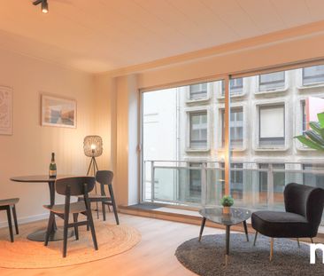 Appartement te huur in Kortrijk - Photo 6