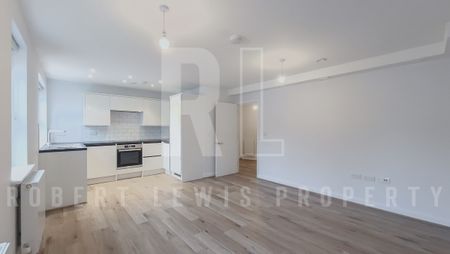 Modern Two Double Bedroom – High Barnet EN5 5TY - Photo 2