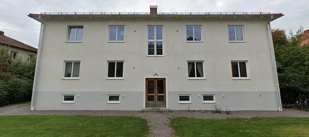 Villavägen 39 - Foto 1