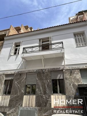 Κτίριο για ενοικίαση Αγίου Μελετίου - Πλατεία Βικτωρίας - Μάρνη (Λεωφόρος Πατησίων - Λεωφόρος Αχαρνών) - Photo 1