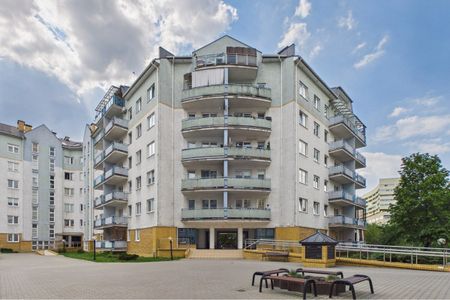2 pokoje Gocław balkon parking Balaton - Photo 3