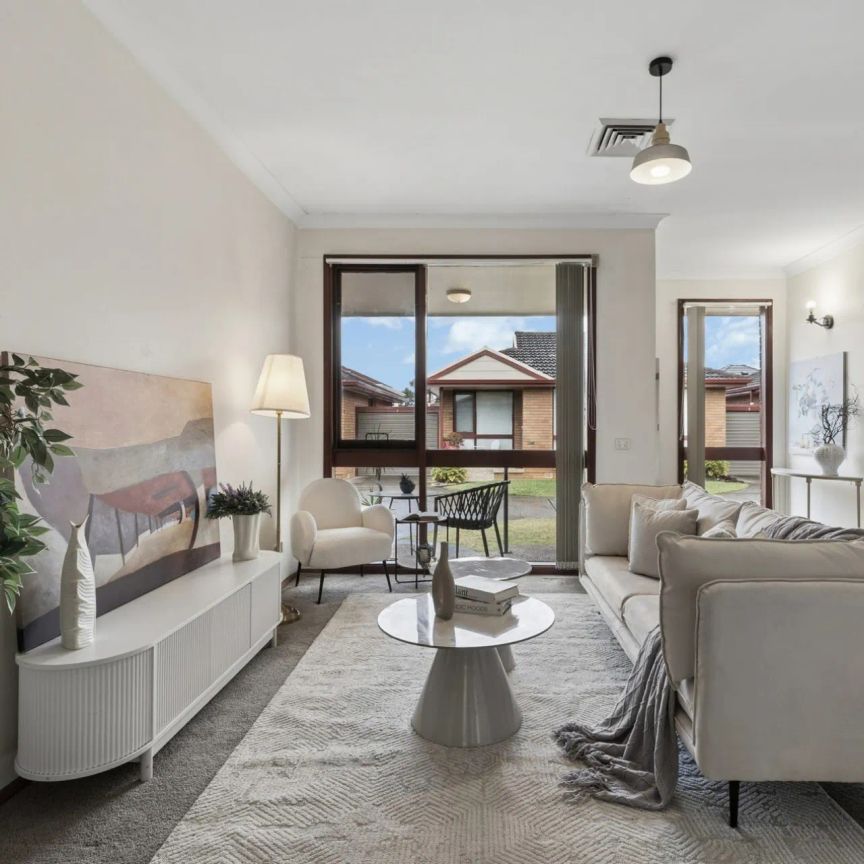 Effortless Beachside Living - Photo 1