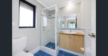 Well presented family home - Photo 3