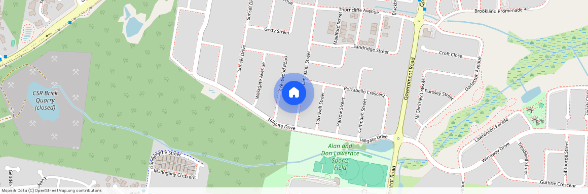 13A Lancaster Street, NSW 2322, Thornton
