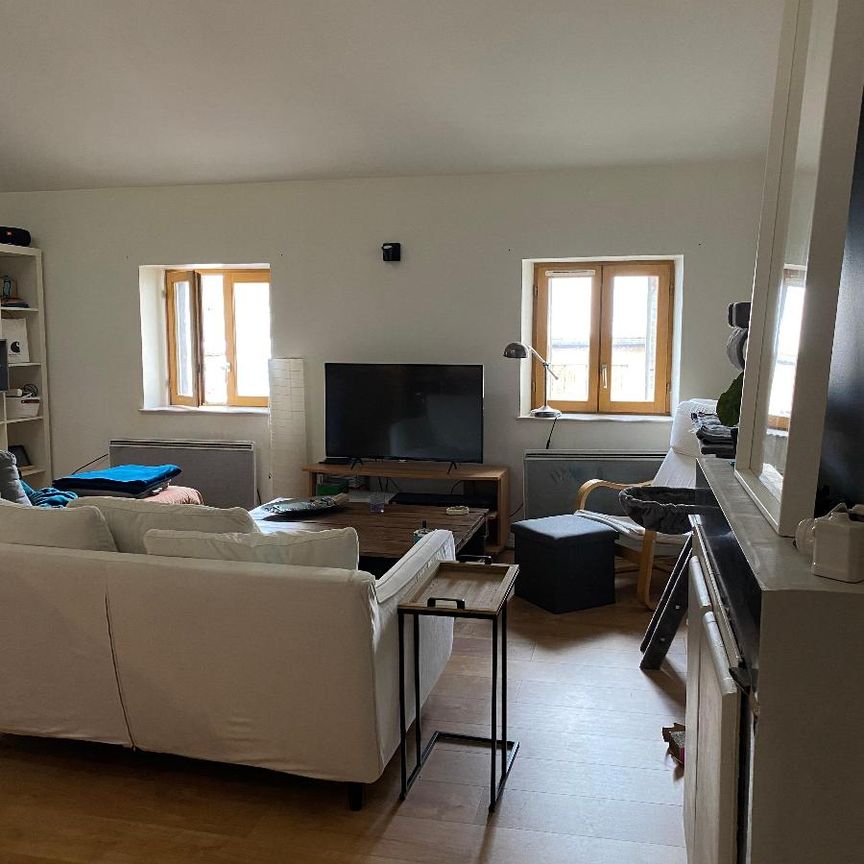 Location Appartement 3 pièces 52m² NANCY 54000 - Photo 1