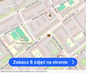 Przytulne mieszkanie niedaleko M2 - Zdjęcie 1