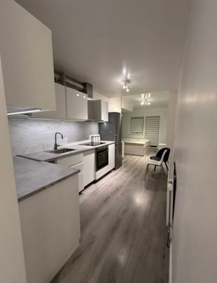 Postängsvägen, Norsborg - Photo 1