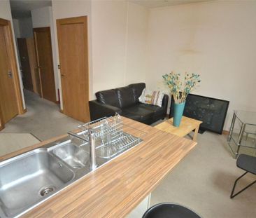 1 bedroom apartment to rent - Photo 1