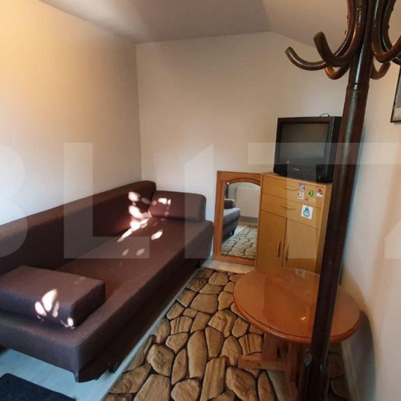 Apartament de 1 camera, decomandat, zona strazii Artelor - Fotografie 1