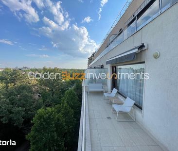 Apartament 3 camere - Herastrau VIEW LIBER - Photo 4