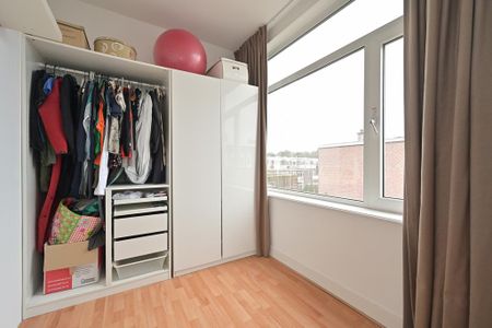 Te huur: Appartement Van Nijenrodestraat in Den Haag - Photo 2