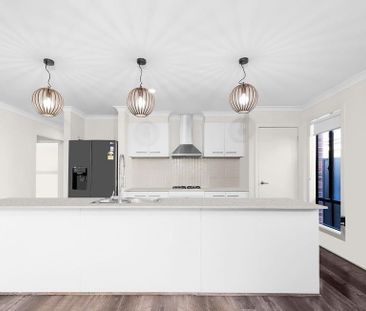 Stylish & Spacious Family Home with Double Garage - Photo 6