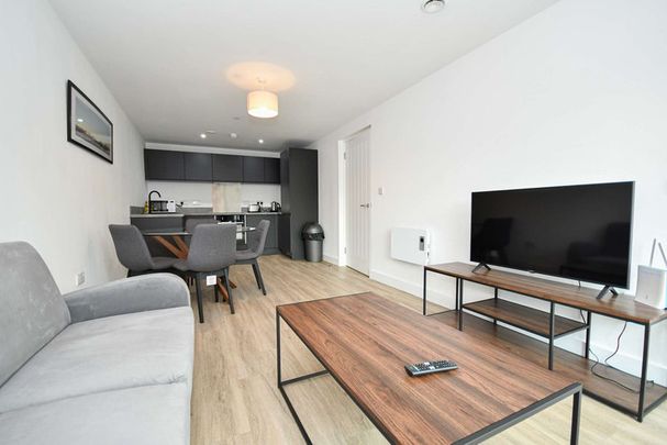 Naylor Street - Photo 1