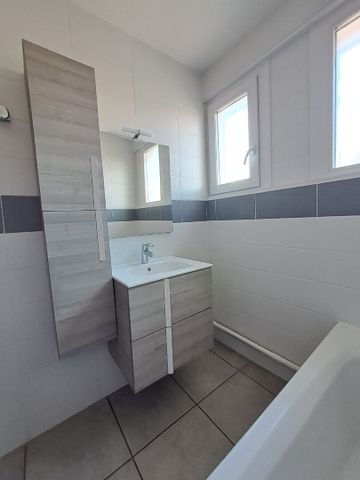 Appartement T3 – Proximité immédiate Campus Facultés – 66.48m2 - Photo 4