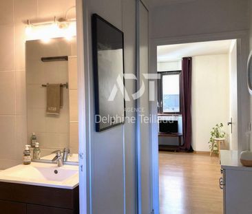 Appartement T1 à GRENOBLE - Photo 6