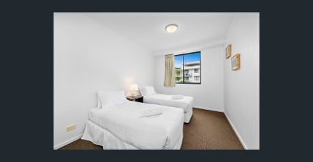 Fully furnished Two Bedroom Apartment - Photo 5