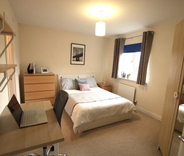 4 Bed Detached House, Lowry Grove, BS16 - Photo 6