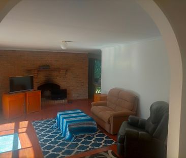 Upper Ferntree Gully - Photo 1