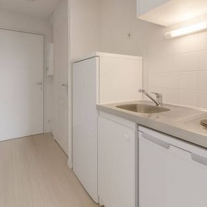 Studio meublé - Photo 3