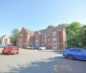 2 bedroom flat to rent - Photo 5