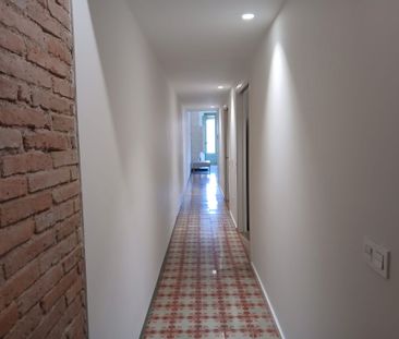 Piso de alquiler en Ronda Sant Antoni Maria Claret, Eixample Nord - Photo 6