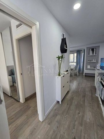 1 bedroom luxury Flat for rent in Palma de Mallorca, Spain - Photo 5