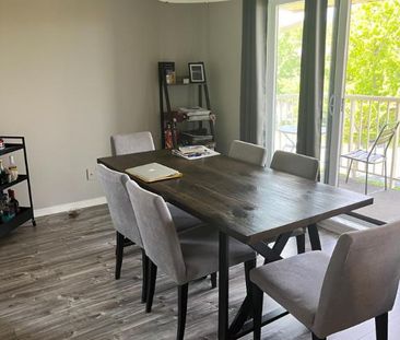 Grand 4 ½ rénové à louer – 2 chambres – Saint-Jean-sur-Richelieu – ... - Photo 2