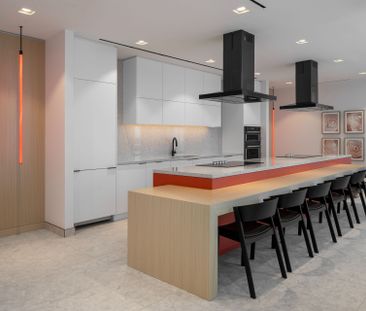 For Lease - 36 Zorra Street Unit# 631, Toronto, Ontario - Photo 5