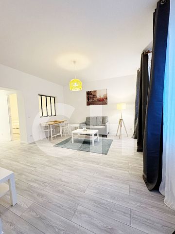 Appartement F2 (45 m²) en location à JEUMONT - Photo 2
