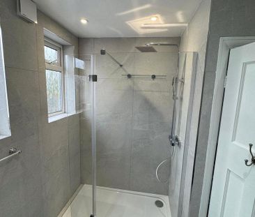 6 bedroom semi-detached house to rent - Photo 5