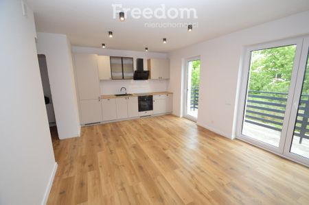 Opole, Jodłowa Powiat m. Opole, na wynajem mieszkanie - Фото 5