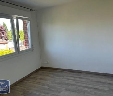 Location Maison 4 pièces 93m² ARRAS 62000 - Photo 6