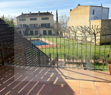 Casa o chalet de alquiler en Calle Major, 15, Ullà - Photo 1