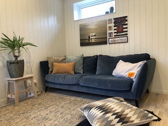 Kyrkvaktarstigen, Bromma - Photo 1