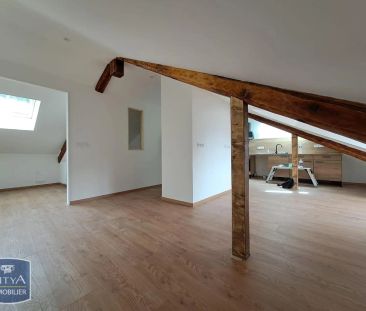 Appartement à louer 2 pièces 33m² - Photo 2