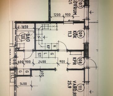 Hjälmarvägen, Örebro - Foto 1
