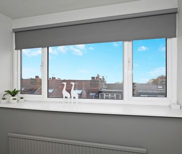 4 bedroom terraced house to rent - Photo 5