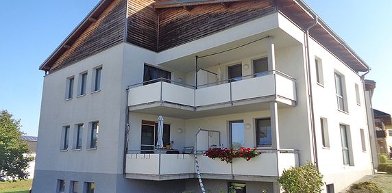 Wohnung in Schweiggers - Photo 2