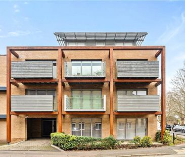 Well presented 1 Bedroom second floor apartment situated within wal... - Photo 6