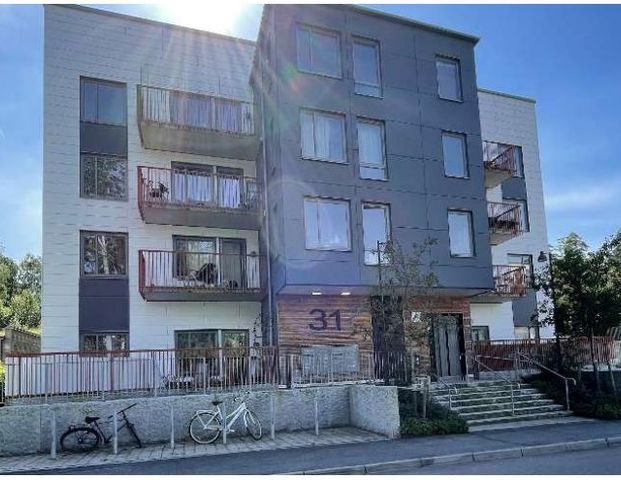 Sisjöbäckens väg 31 - Photo 1