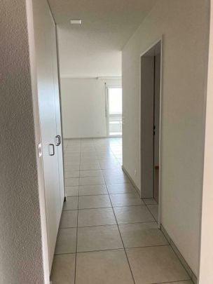"Unsere Wohnung - Ihre Zukunft!" - Foto 1