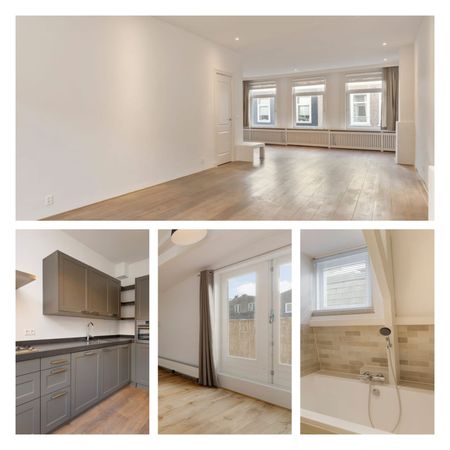 Govert Flinckstraat 244-2, Sarphatiparkbuurt, 1073CD, Amsterdam - Foto 4