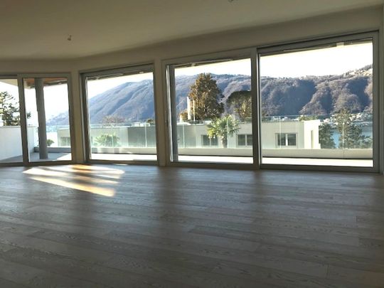 3.5 Zimmer, 120 m² - Foto 1