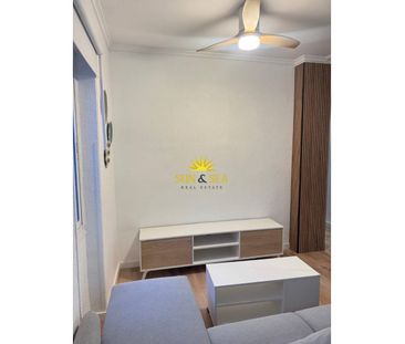 TWO-BEDROOM APARTMENT – ALICANTE - Photo 2