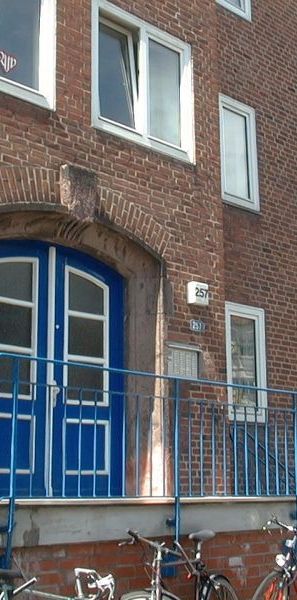 Westring 255-257, 24116 Kiel OT Ravensberg - Foto 1