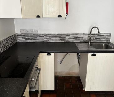 1 bedroom terraced house to rent - Photo 1