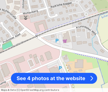 Ihr neues Zuhause mit Service: Komfortabel Wohnen in bester Lage - Photo 1