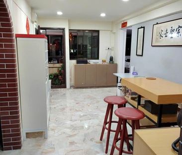 Blk 148 Silat Avenue (Bukit Merah), HDB Executive - For Rent - Photo 6