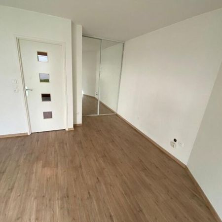 Appartement T1 Reims - Photo 3